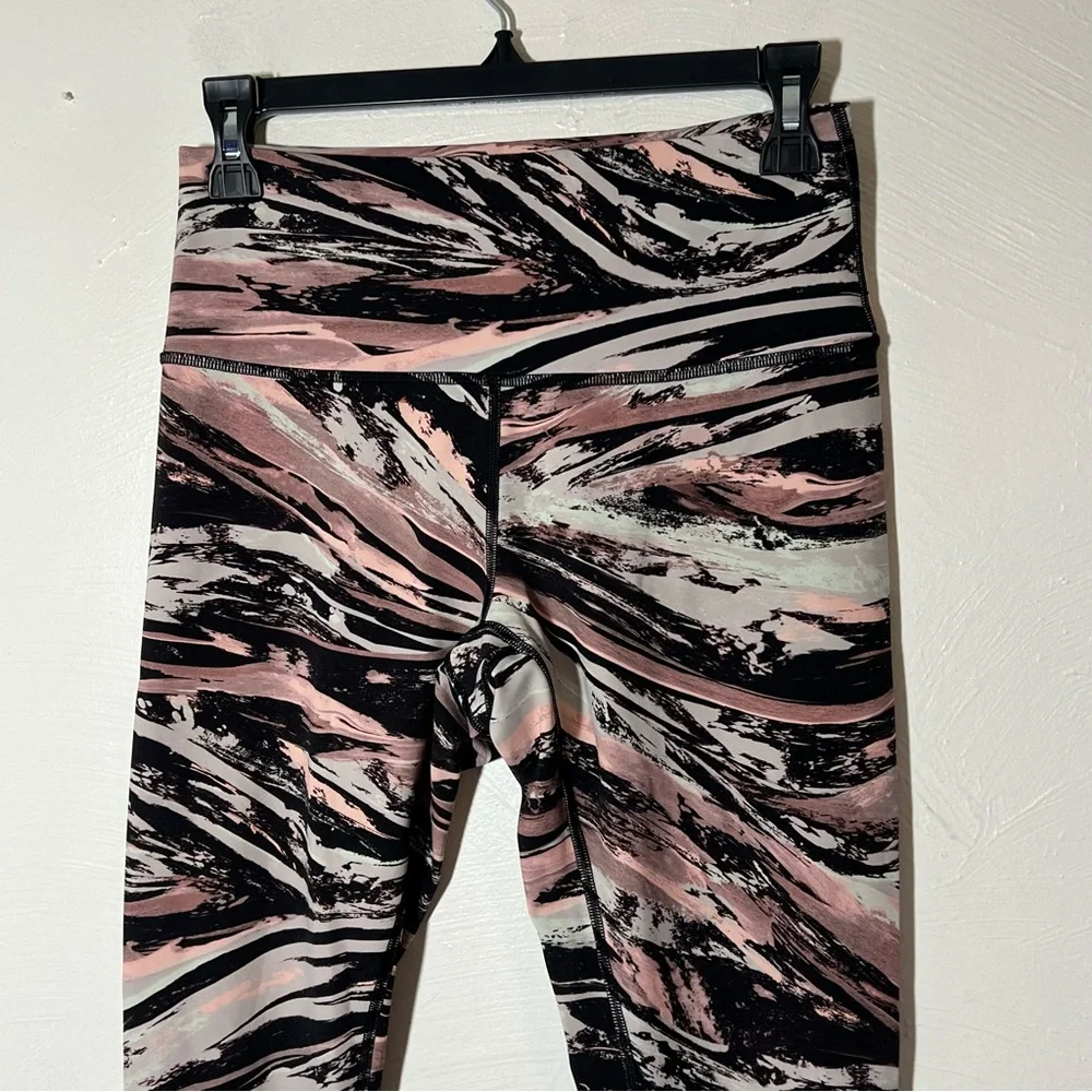 Lululemon Wunder Under High-Rise 7/8 Tight Luxtreme 25